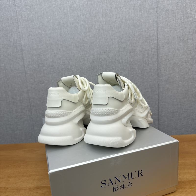 Sanmur Shoes